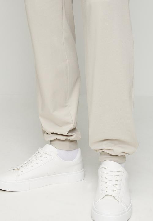 BOSS - Mix&Match Pants - Open Grey
