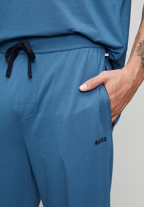 BOSS - Mix&Match Pants - Open Blue