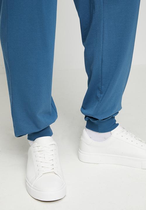 BOSS - Mix&Match Pants - Open Blue