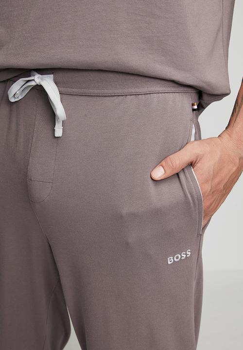 BOSS - Mix&Match Pants - Medium Purple