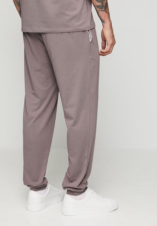 BOSS - Mix&Match Pants - Medium Purple