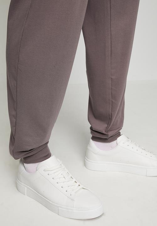 BOSS - Mix&Match Pants - Medium Purple