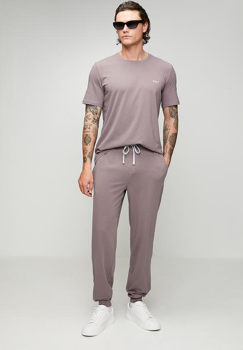 BOSS - Mix&Match Pants - Medium Purple