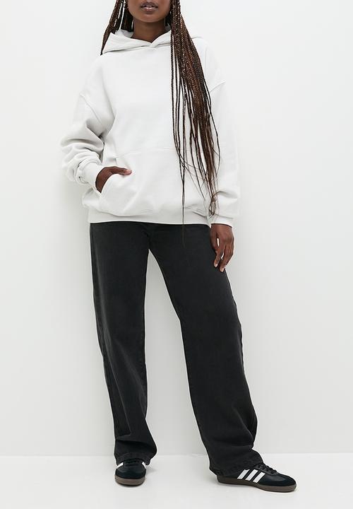 Cotton On - Classic Hoodie - Vintage White