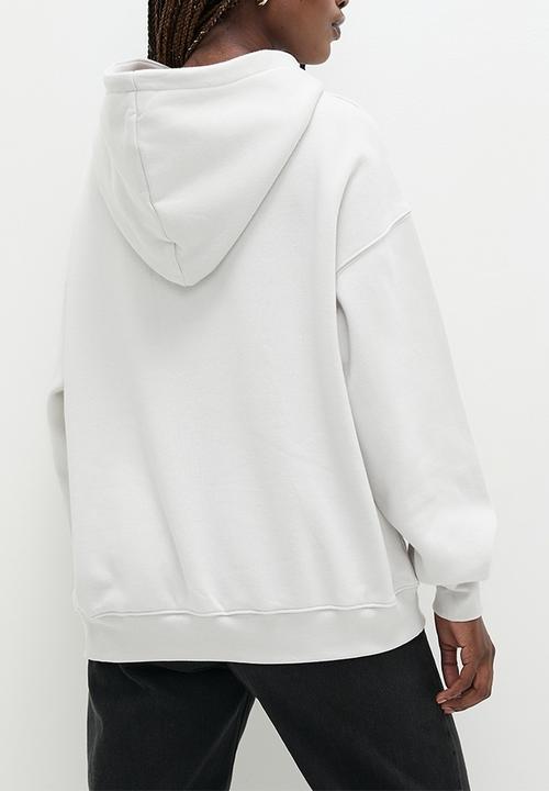 Cotton On - Classic Hoodie - Vintage White