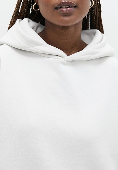 Cotton On - Classic Hoodie - Vintage White