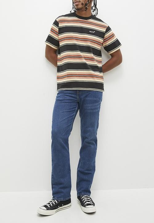 Levi’s® - 541® Athletic taper - spider crab adv