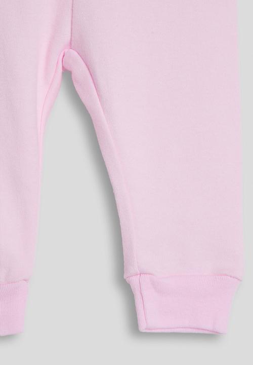 Pop Candy - 3 pack lightweight joggers - multi