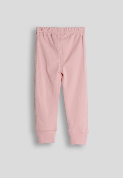Pop Candy - Lightweight jogger - pink