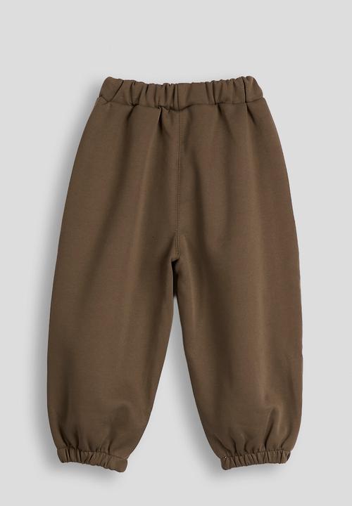 Pop Candy - Joggers - brown