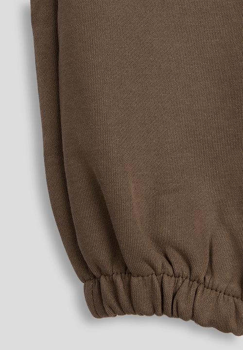 Pop Candy - Joggers - brown