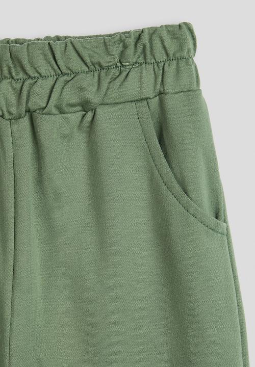 Pop Candy - Joggers - bottle green