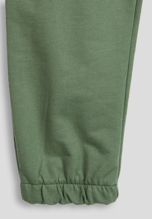 Pop Candy - Joggers - bottle green