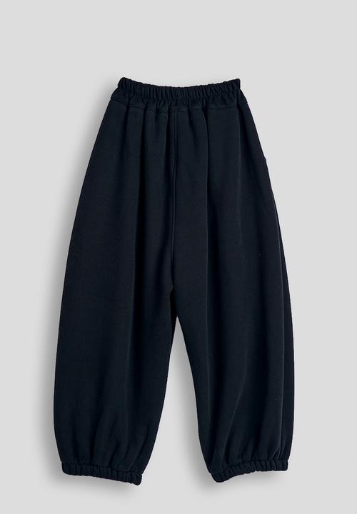 Tracksuit pants - dark navy
