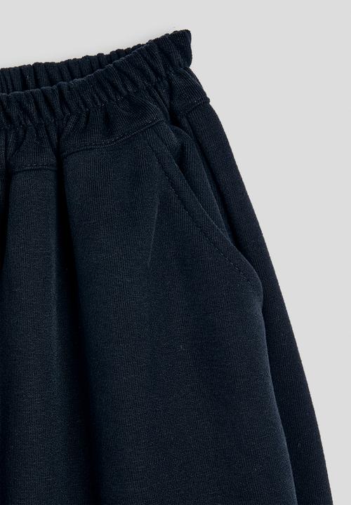 Pop Candy - Tracksuit pants - dark navy