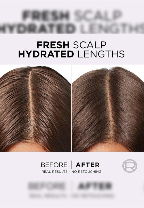 L'Oreal Paris - Elvive Hydra Pure 72H Rehydrating Conditioner - 300ml