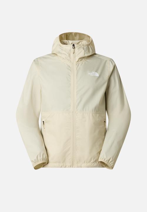 The North Face - TNF Cyclone Wind Jacket - Desert Stone