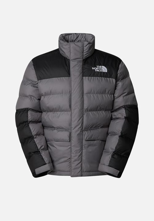 The North Face - Limbara Insulated Jacket - Smoked Pearl
