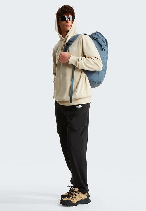 The North Face - Simple Dome Regular Hoodie - Desert Stone