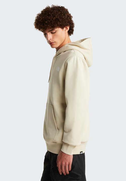 The North Face - Simple Dome Regular Hoodie - Desert Stone