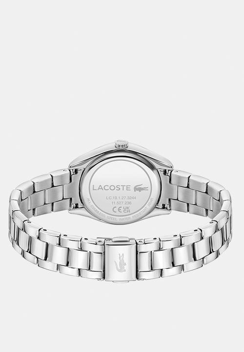 Lacoste - Lacoste Parisienne Watch 2001421 - Olive
