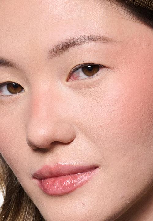 MAC - Skinfinish Colourstruck Blush - Melba