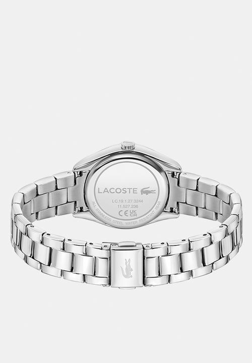 Lacoste - Lacoste Parisienne Watch 2001422 - Pink