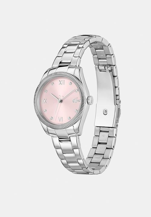 Lacoste - Lacoste Parisienne Watch 2001422 - Pink