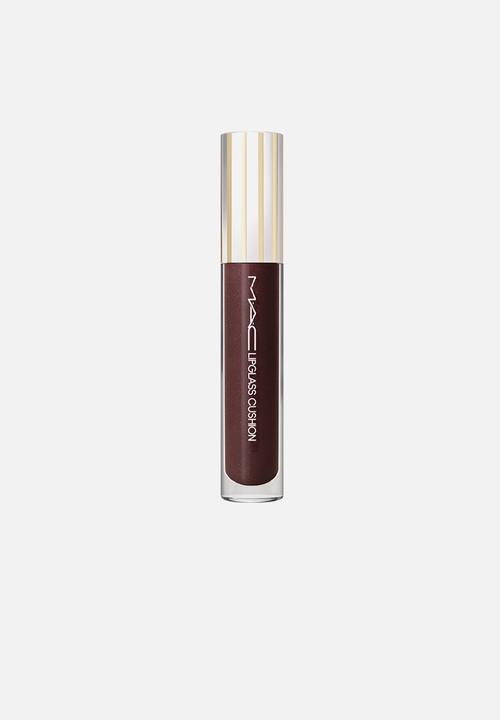 MAC - Lipglass Cushion High-Pigment Oil - Pulse