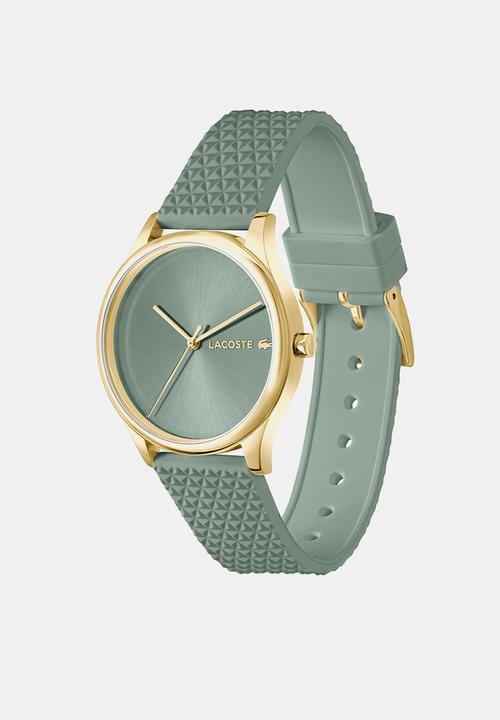 Lacoste - Lacoste Crocodelle Watch  2001491 - Green