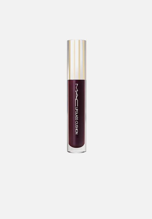 MAC - Lipglass Cushion High-Pigment Oil - Grapesicle