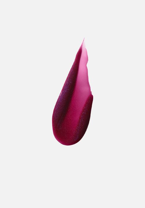 MAC - Lipglass Cushion High-Pigment Oil - Grapesicle