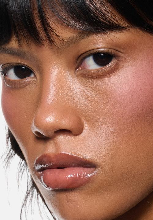 MAC - Skinfinish Colourstruck Blush - Desert Rose
