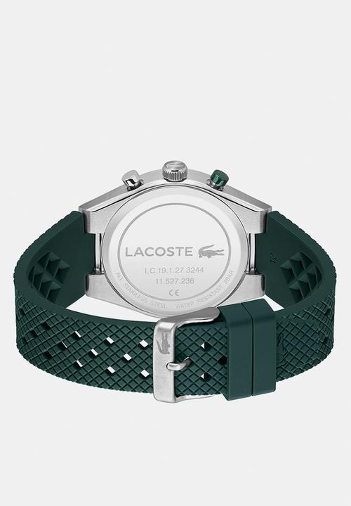 Lacoste - Lacoste Line Racer Watch  2011497 - Green