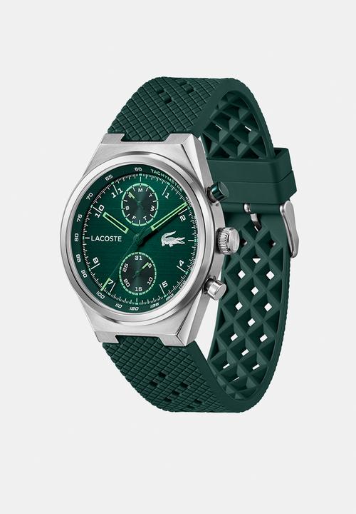 Lacoste - Lacoste Line Racer Watch  2011497 - Green