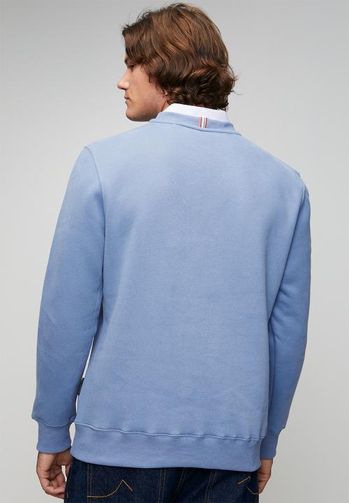 Lee Cooper - LEON Sweatshirt - Blue