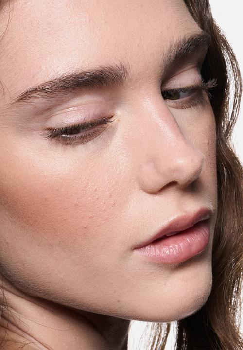 MAC - Skinfinish Colourstruck Blush - Gingerly