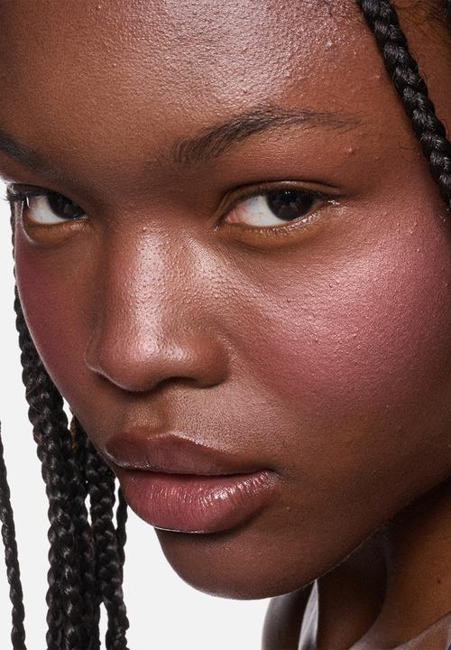 MAC - Skinfinish Colourstruck Blush - Peachtwist