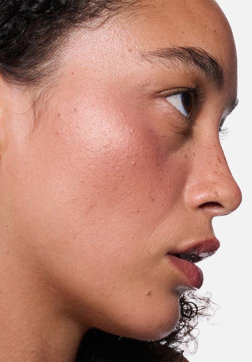 MAC - Skinfinish Colourstruck Blush - Peachtwist