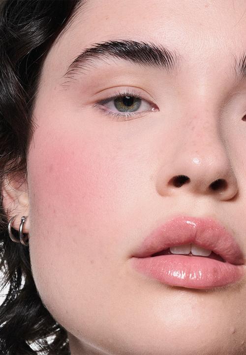 MAC - Skinfinish Colourstruck Blush - Blushbaby