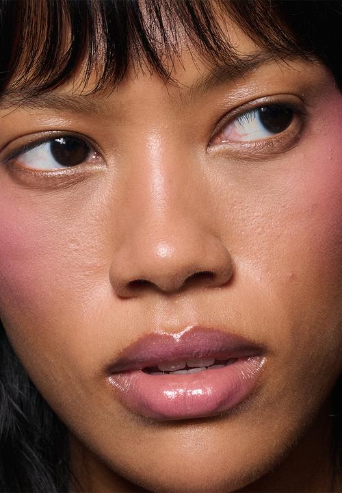 MAC - Skinfinish Colourstruck Blush - Blushbaby