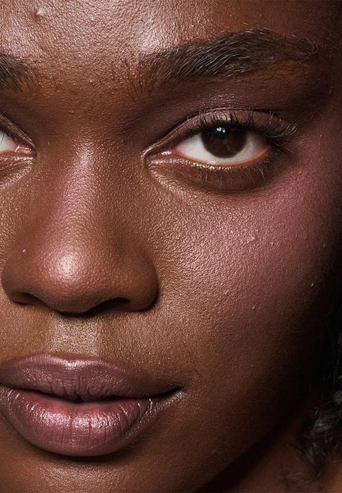 MAC - Skinfinish Colourstruck Blush - Honeylove