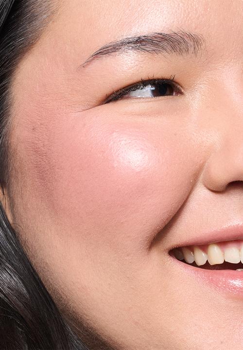 MAC - Skinfinish Colourstruck Blush - Honeylove