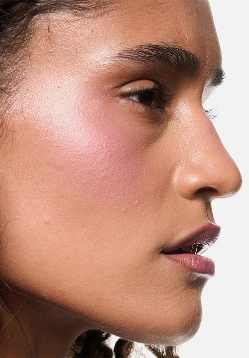 MAC - Skinfinish Colourstruck Blush - Honeylove