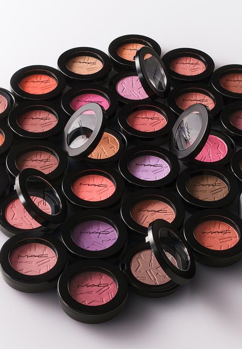 MAC - Skinfinish Colourstruck Blush - CB96