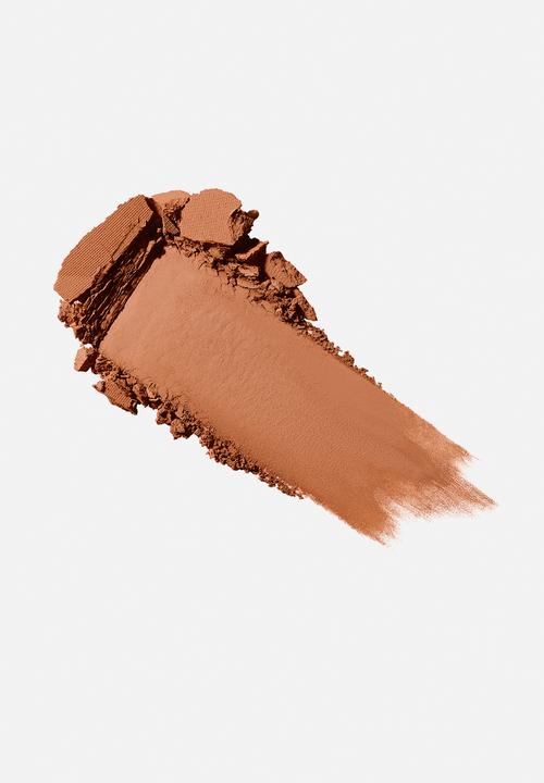 MAC - Skinfinish Sunstruck Bronzer - Matte Deep Rosy