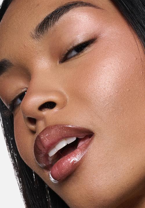 MAC - Skinfinish Colourstruck Blush - Sunbasque