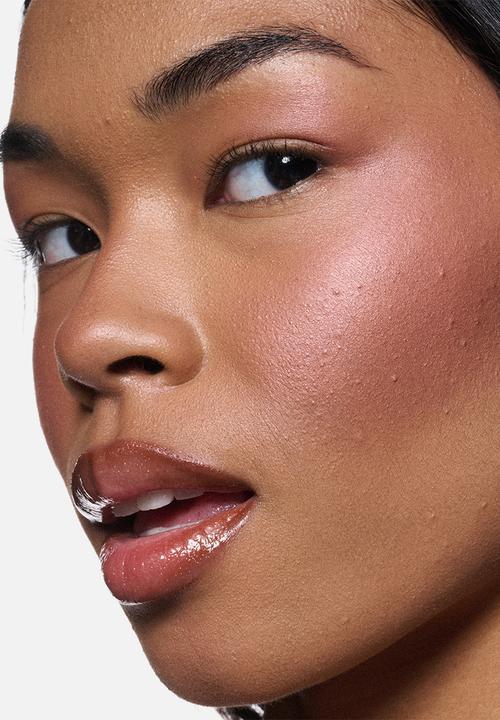 MAC - Skinfinish Colourstruck Blush - Thanks, It's MAC