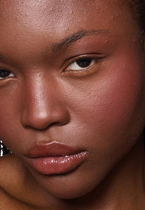 MAC - Skinfinish Colourstruck Blush - Raizin The Roof