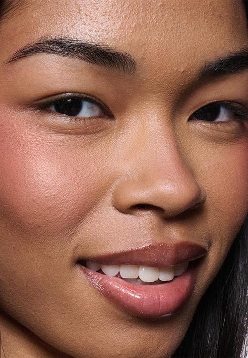 MAC - Skinfinish Colourstruck Blush - No Filter